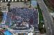 Las repercusiones tras el acto de Cristina en Velez