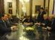 La Jefa de Estado creó por decreto la comisión de reforma del Código Penal