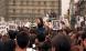 Los indignados cumplen un año en las calles españolas 