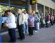 Preocupa la demora del pago a jubilados provinciales