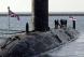 Uruguay denunciará la presencia del submarino británico