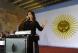 “Este modelo sigue generando trabajo y esperanza”, afirmó la Presidenta