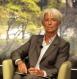 Lagarde: “Europa tiene tres meses para salvar al euro”