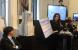 La Presidenta anunció un programa de créditos para jubilados