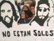 Reclamaron cárcel efectiva para los responsables de las muertes de Kosteki y Santillán