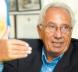 Recalde: “No voy a entrar en contradicción con Cristina”
