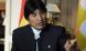 Acuerdo de Evo Morales con los indígenas para consulta popular
