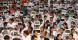 El incremento de la asistencia escolar, entre los nuevos datos que reveló el censo 2010 