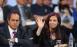 Cristina: “Vamos a seguir ayudando a todas las provincias”