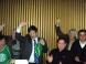 Merecido homenaje a Germán Abdala