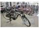El 99% de las bicicletas que se venden hoy son fabricadas en el país