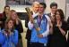 CFK: “El deporte es política de Estado”