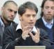 “Argentina vive un proceso que debe ser profundizado”