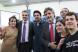 Fuerte respaldo a la Presidenta en encuentro de la Corriente Nacional de la Militancia por el 17 de octubre