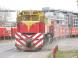 Disponen la intervención del Ferrocarril Belgrano Cargas