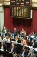 El Presupuesto 2013 es ley