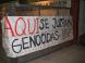 “Los juicios por crímenes de lesa humanidad son irreversibles”