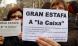 El rescate a la banca española contempla ajuste y despidos