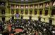Cristina convocó al Congreso para debatir Ley de Trata