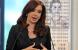 Cristina anunció la suba del mínimo no imponible